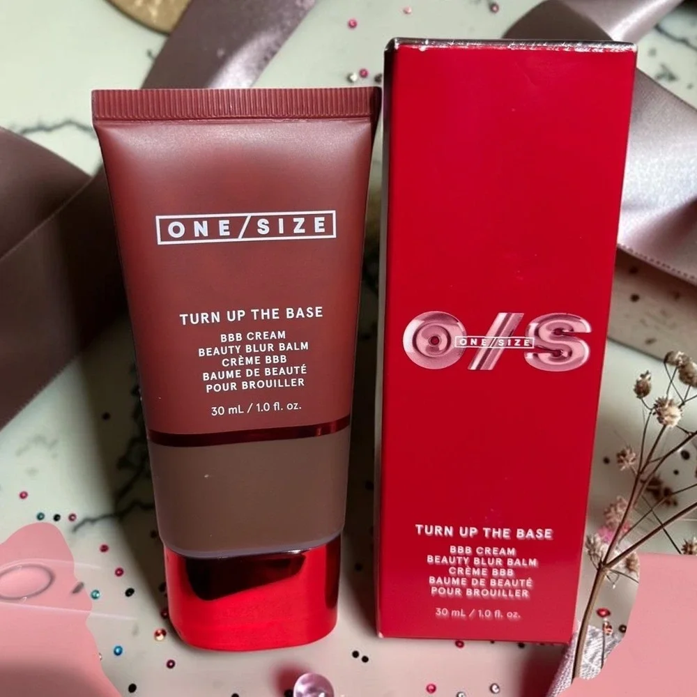 One/Size - BBB Cream Shade: Deep 3 (N) - NEW